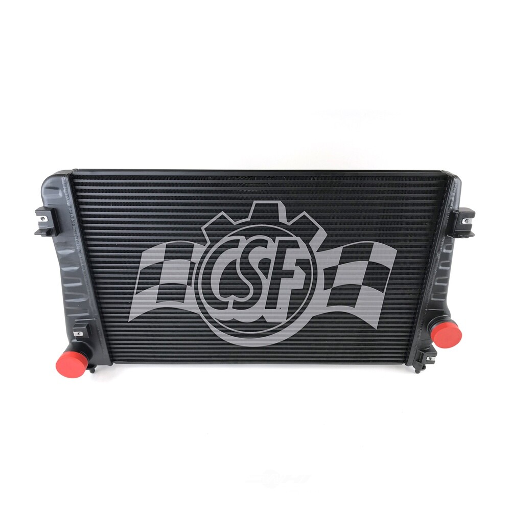 Intercooler-SLE LKQ CORP CAC010174