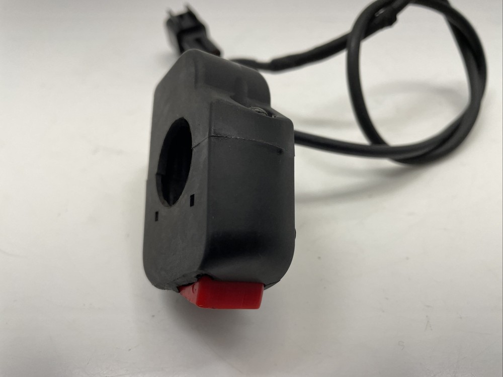 ♻️ Sur-Ron Surron Lbx Light Bee X 22 Left Side Switchgear ♻️