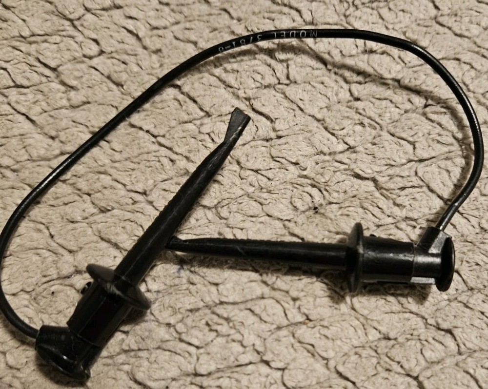 Pamona Electronics Mini Grabber