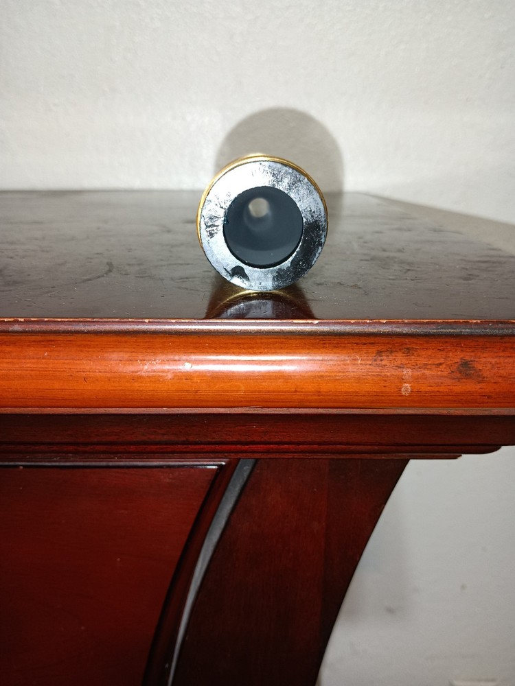 SLV5 Brass Sandblasting Nozzle