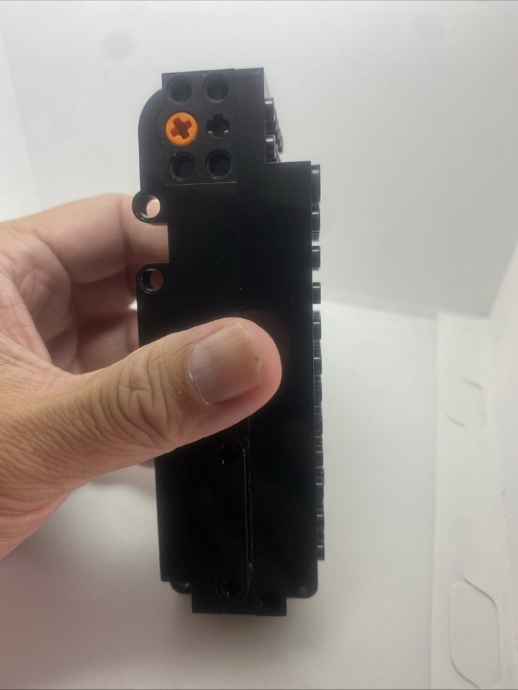 ZMBlock Power Function Motor Sets Motorized Building Blocks Motor Remote