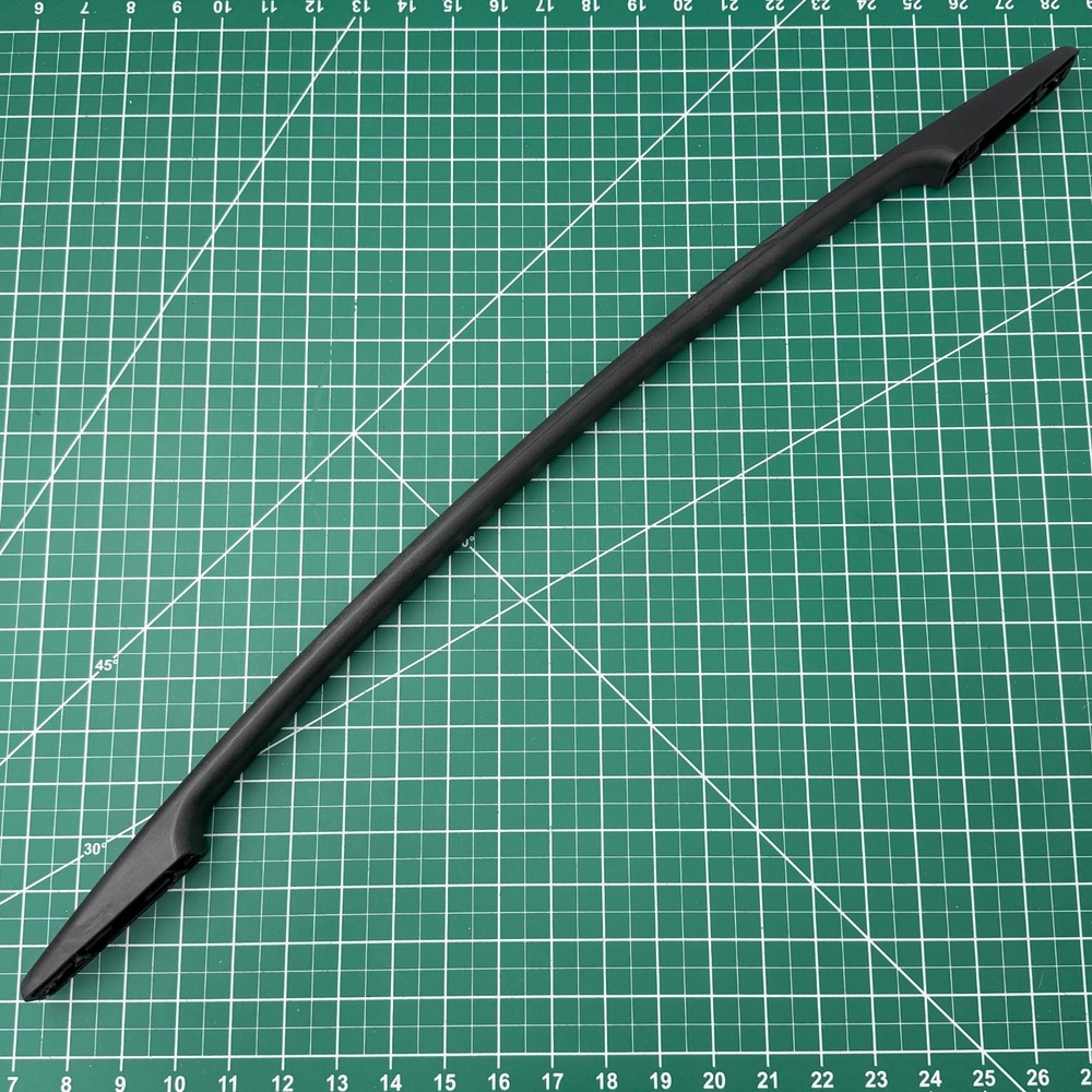 Whirlpool Wall Oven Door Handle 4448854