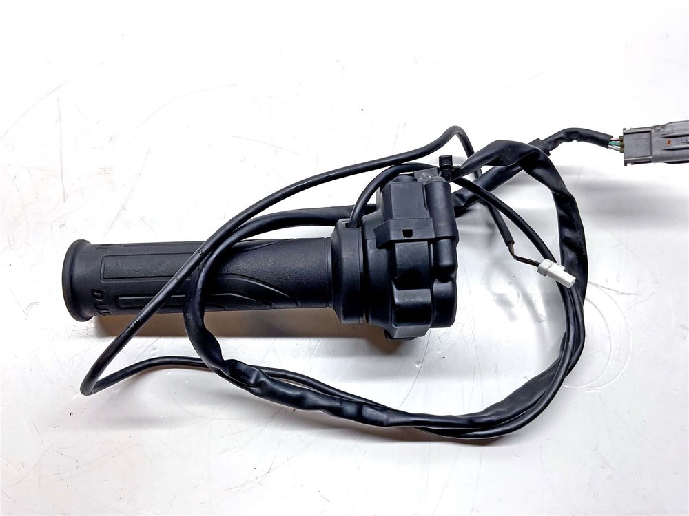 2022 Ducati Multistrada V2 S Throttle Control - 66020141A
