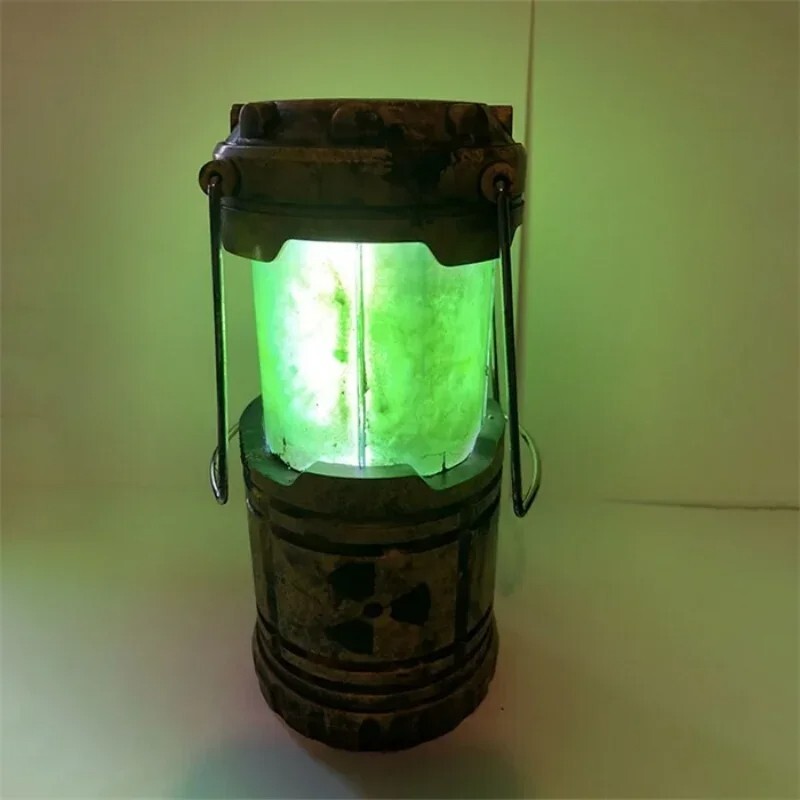 Handheld Nuclear Reactor