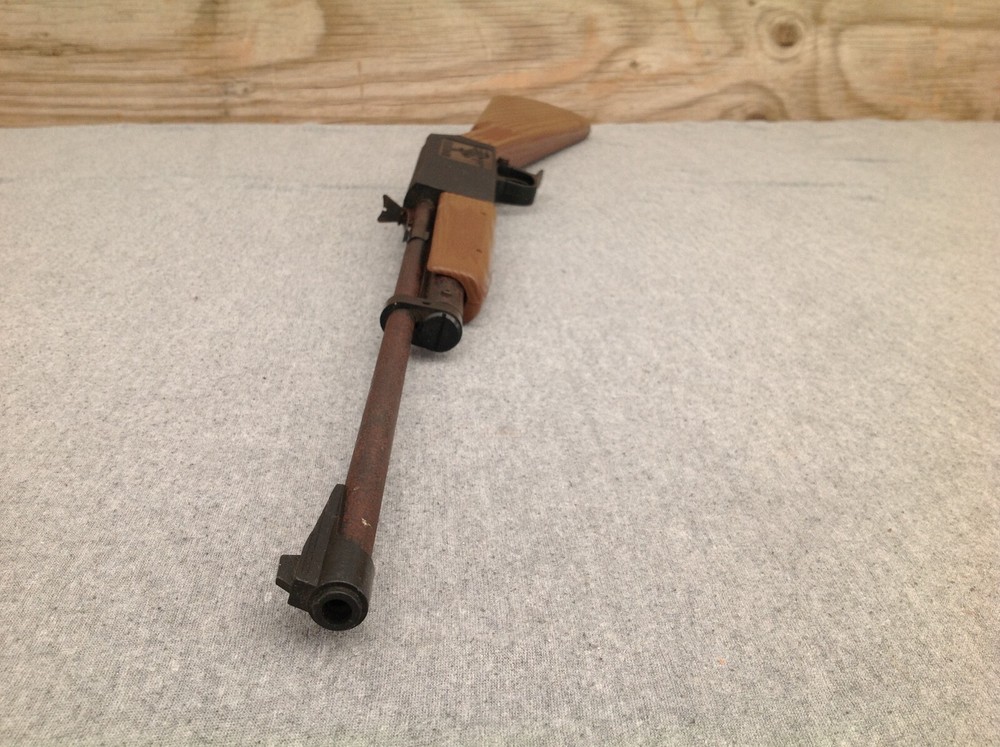 Crosman 788 BB Scout Air Rifle