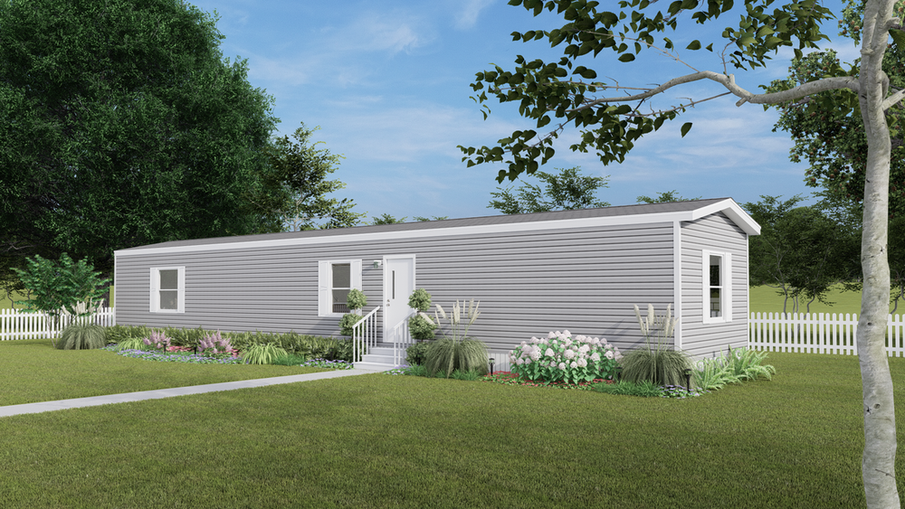 2023 Elation by TRU 902 sq ft 3 beds 2 baths