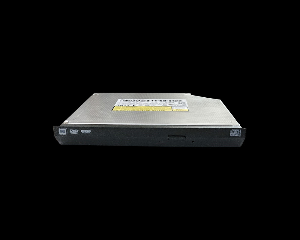 Panasonic DVD-RW SATA 12.7mm Optical Drive UJ8C0 + Bezel **FULLY TESTED**