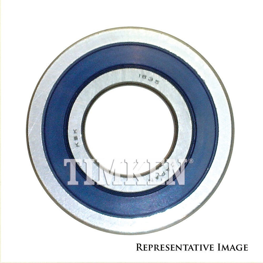 Clutch Pilot Bearing Timken 202FF