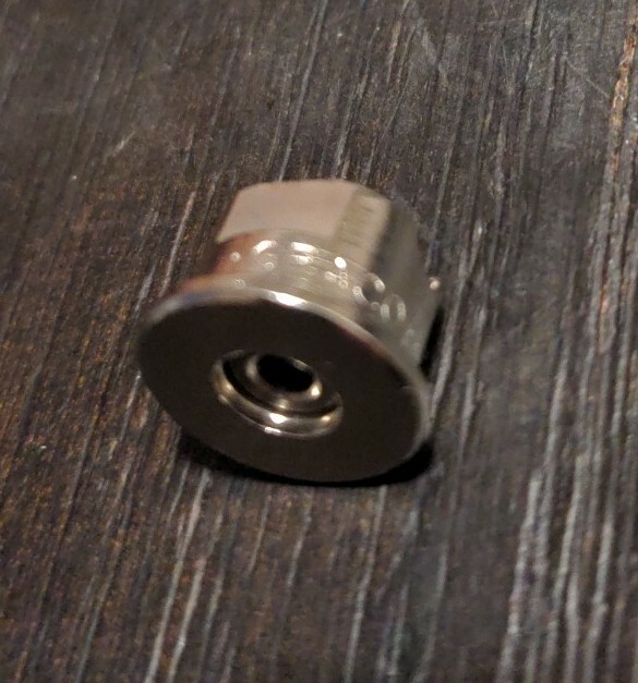 Graco Airless Paint Spray Flat Tip 617