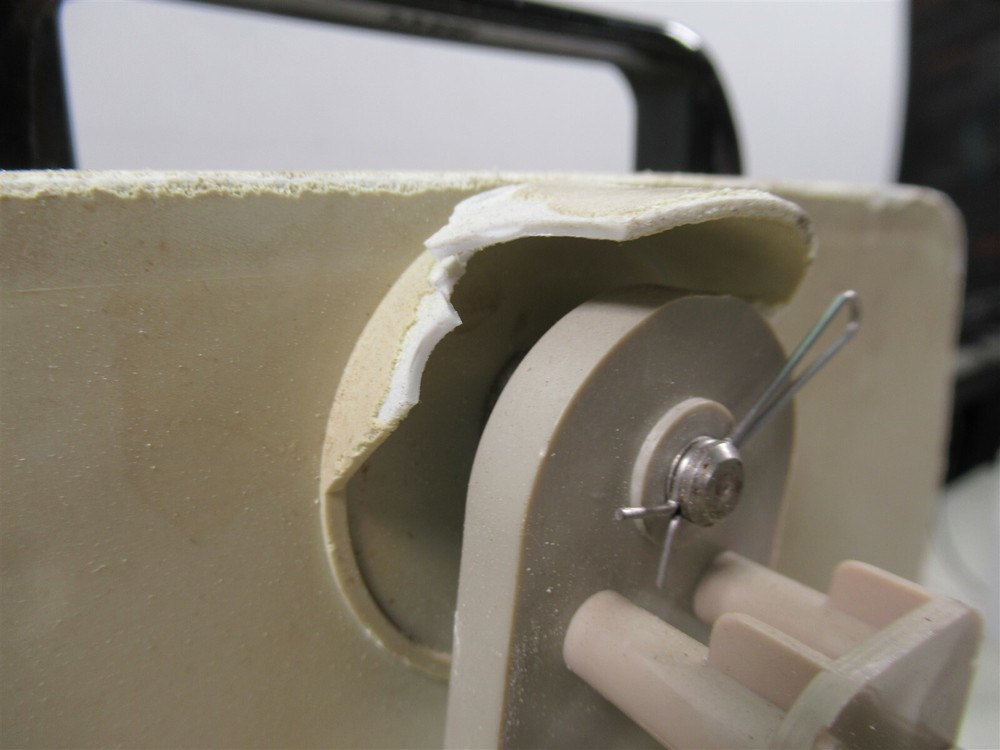 Oxford Laboratories Variable Speed Automatic Dispensor 472 Dispenser