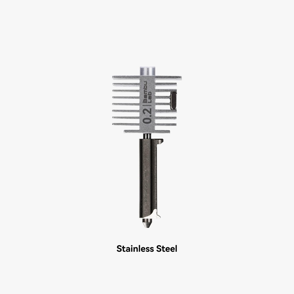 Genuine Bambu Lab Hotends for Bambu Lab A1, Bambu Lab A1 Mini 3D Printers