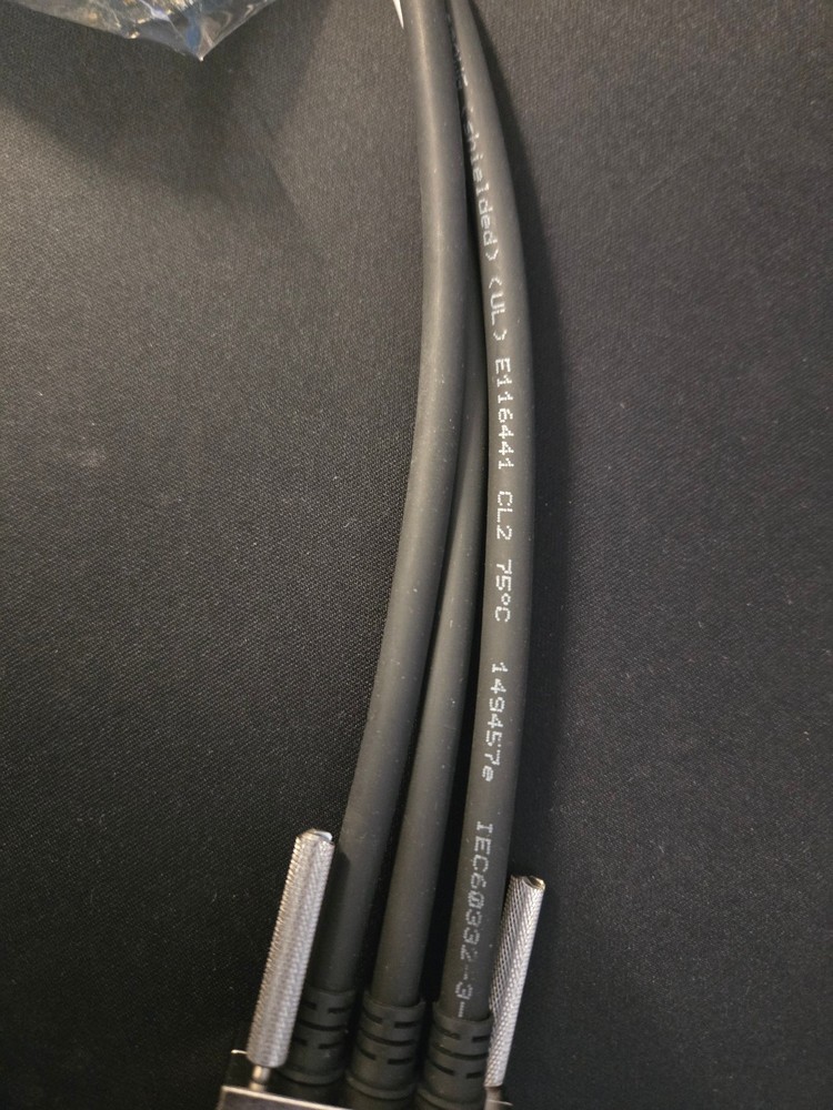Cisco Stack-T1-50CM V01 Stacking Cable 800-40403-01