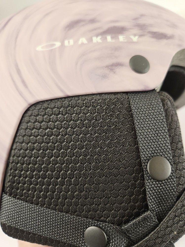 Oakley Jr. MOD1 Helmet w MIPS Matte Toadstool Tiedye Medium 53-57cm