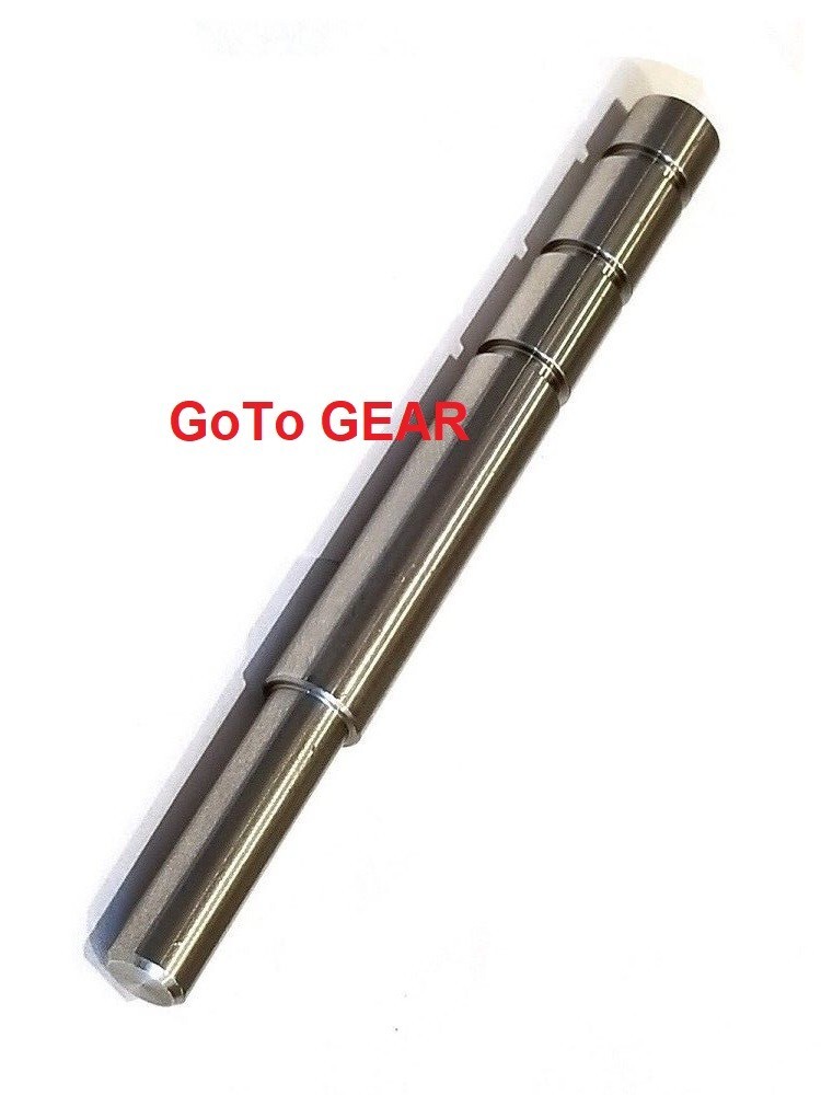 Channel Liner Installation Tool Plus Polymer Channel Liner For All GLOCK Models