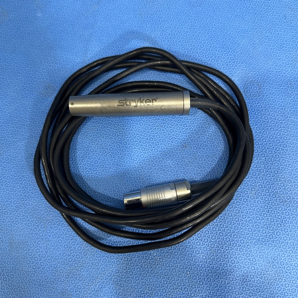 Stryker 5400-130 Summex Core drill