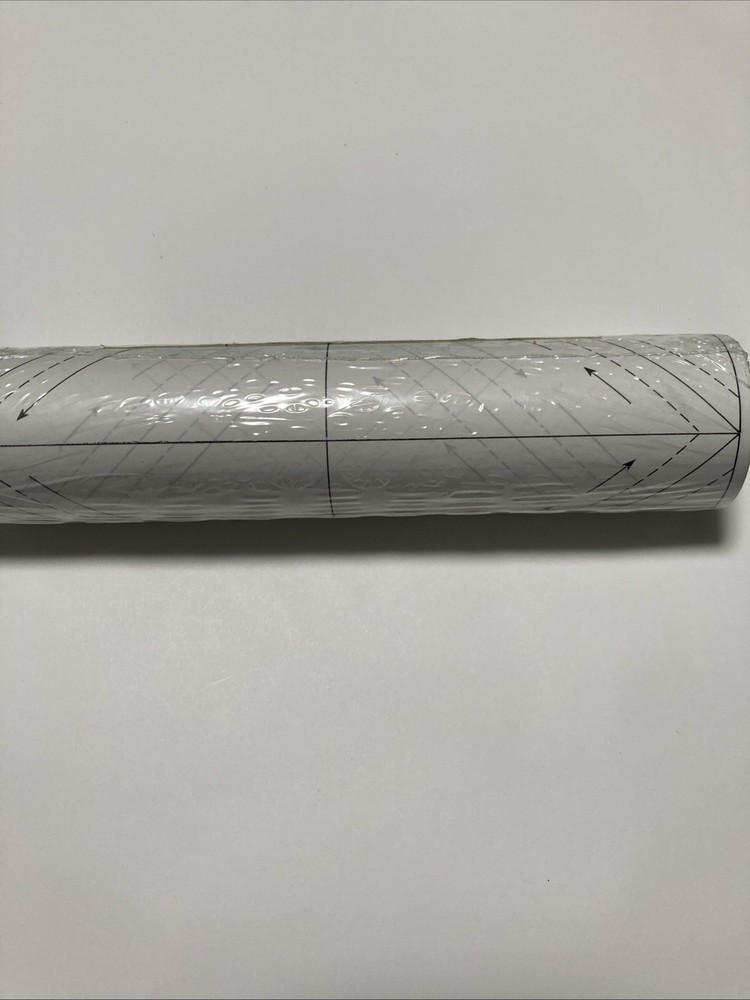 Triangles on a Roll 600 Half Square Triangle Blocks 3" Finished Square