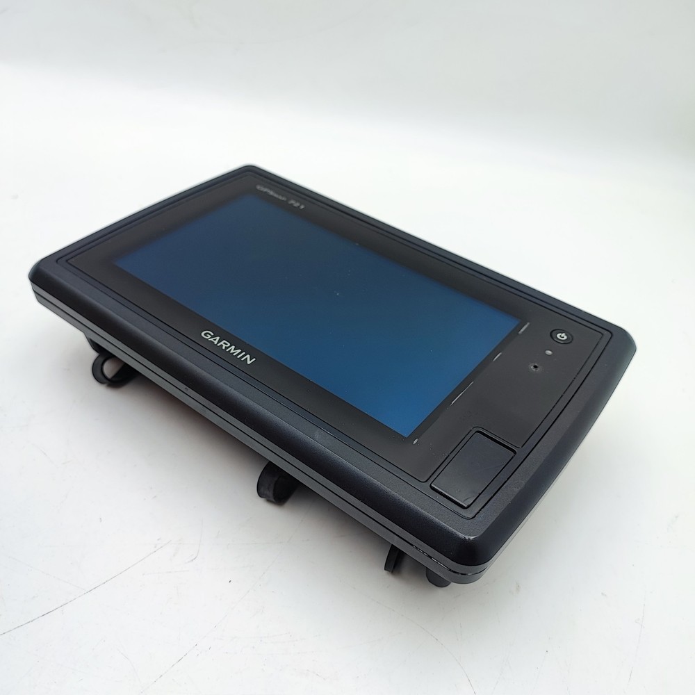 Garmin GPSMAP 721 Touchscreen Chartplotter NMEA2000 Ethernet Radar Display NMEA