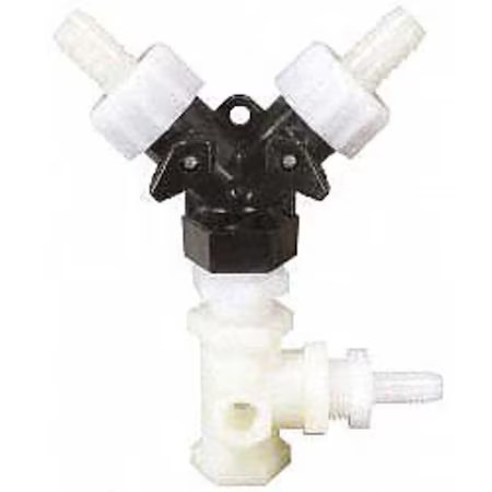 Fimco 5275118 Plumbing Sub Assembly