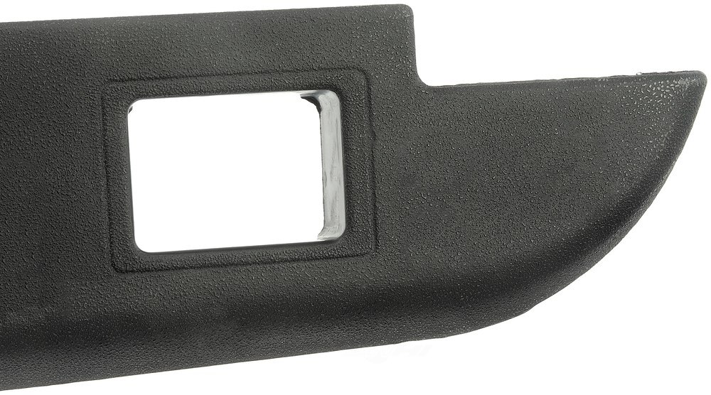 Truck Bed Side Rail Protector Dorman 926-907