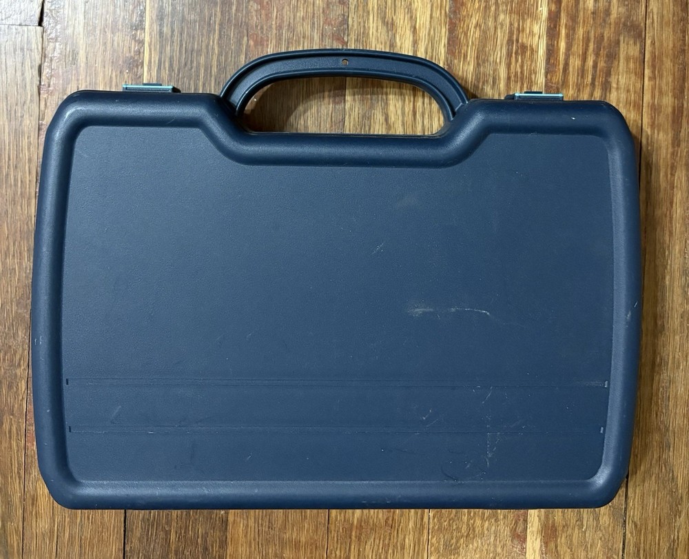 DataShark PA70007 Ethernet Network Tool Kit with Case