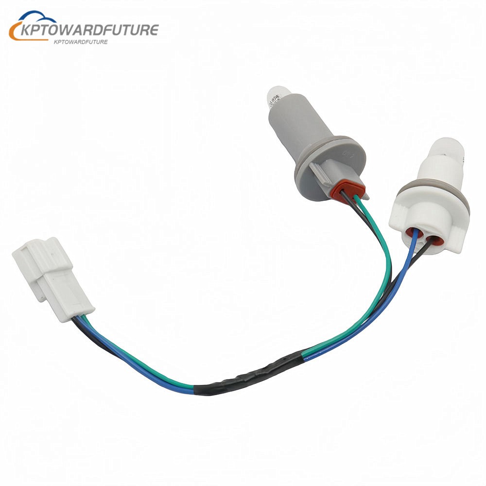 Non-LED Inside Tail Lamp Harness For 2016-2020 92490-D5000 Kia Optima