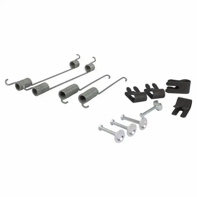 Genuine Motorcraft Parking Brake Hardware Kit BKSF-1