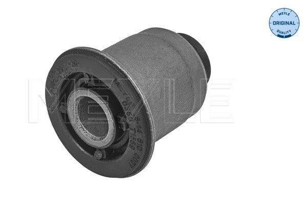 Engine control arm entblock front left (left)