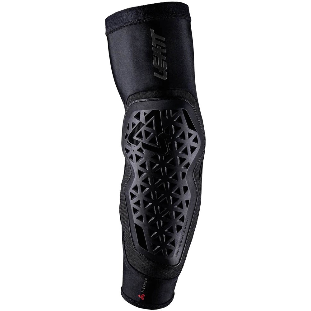Leatt Elbow Guard FlexMesh Small Black