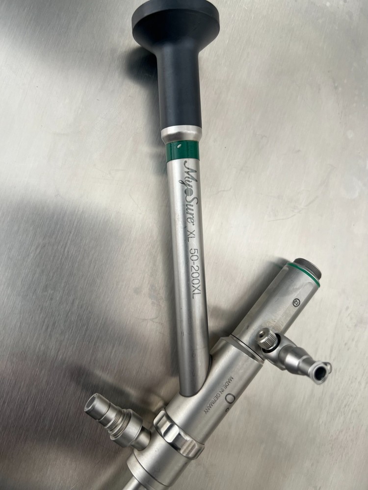 Hologic 50-200XL MyoSure Scope