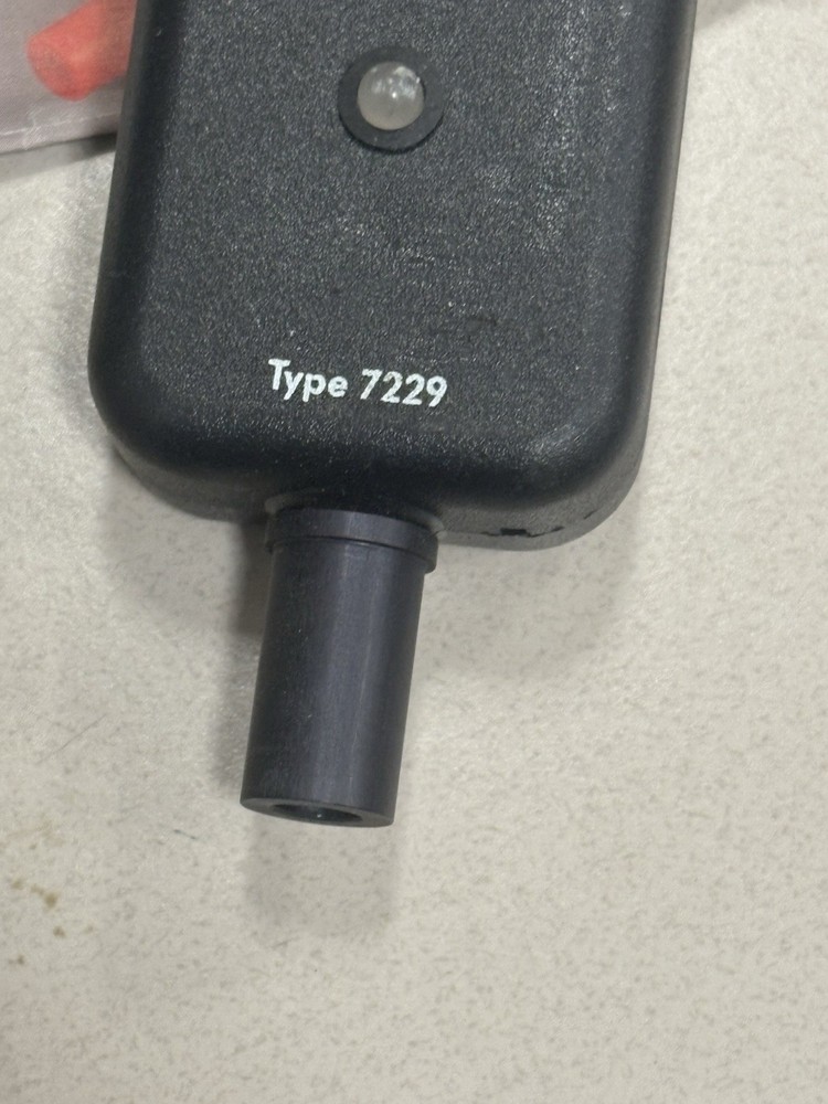 HAUG MULTI CHECK Multicheck Type 7229