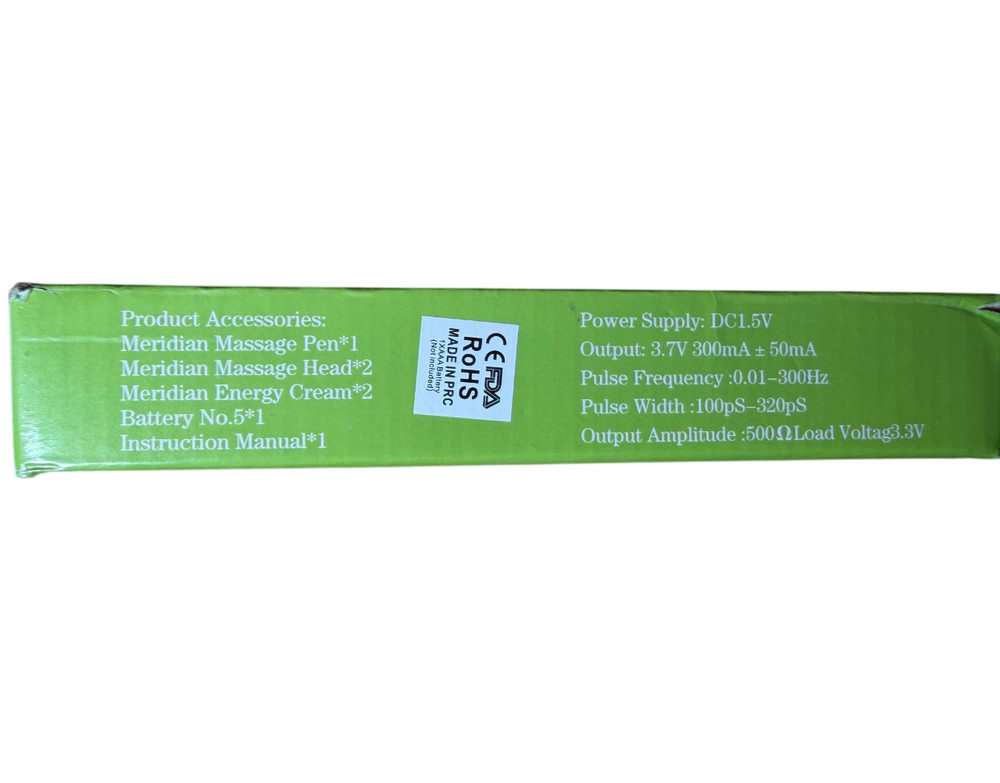 5 In 1 Acupuncture Pen #DF618