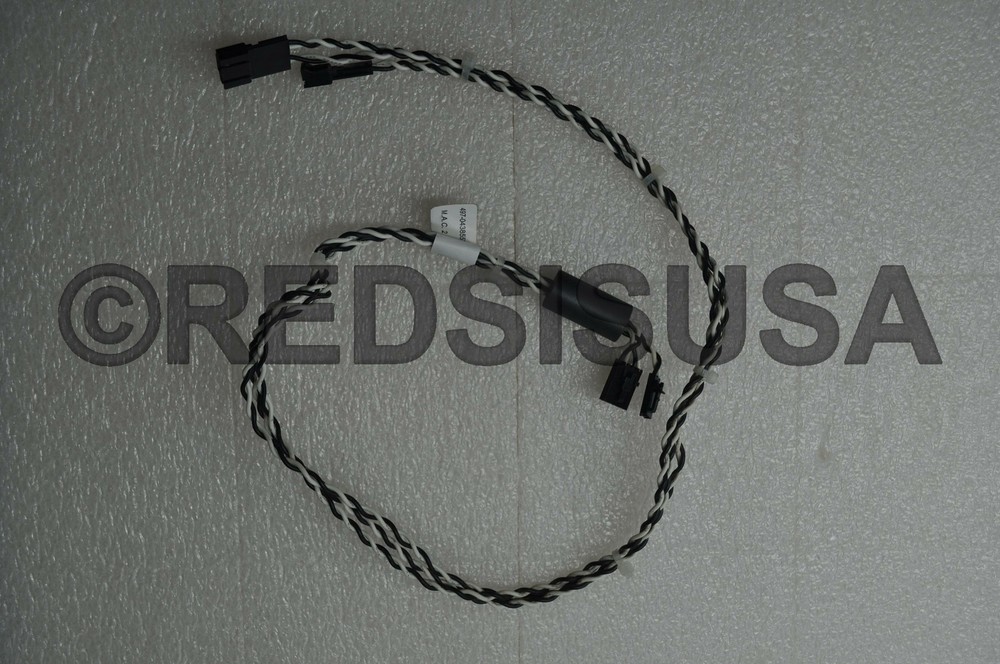 NCR 7875-2000 Load Cell Harness 497-0438552