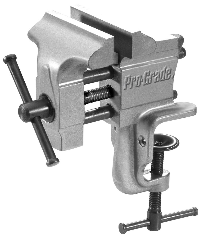 59109 3-Inch Workshop Clamp Vise