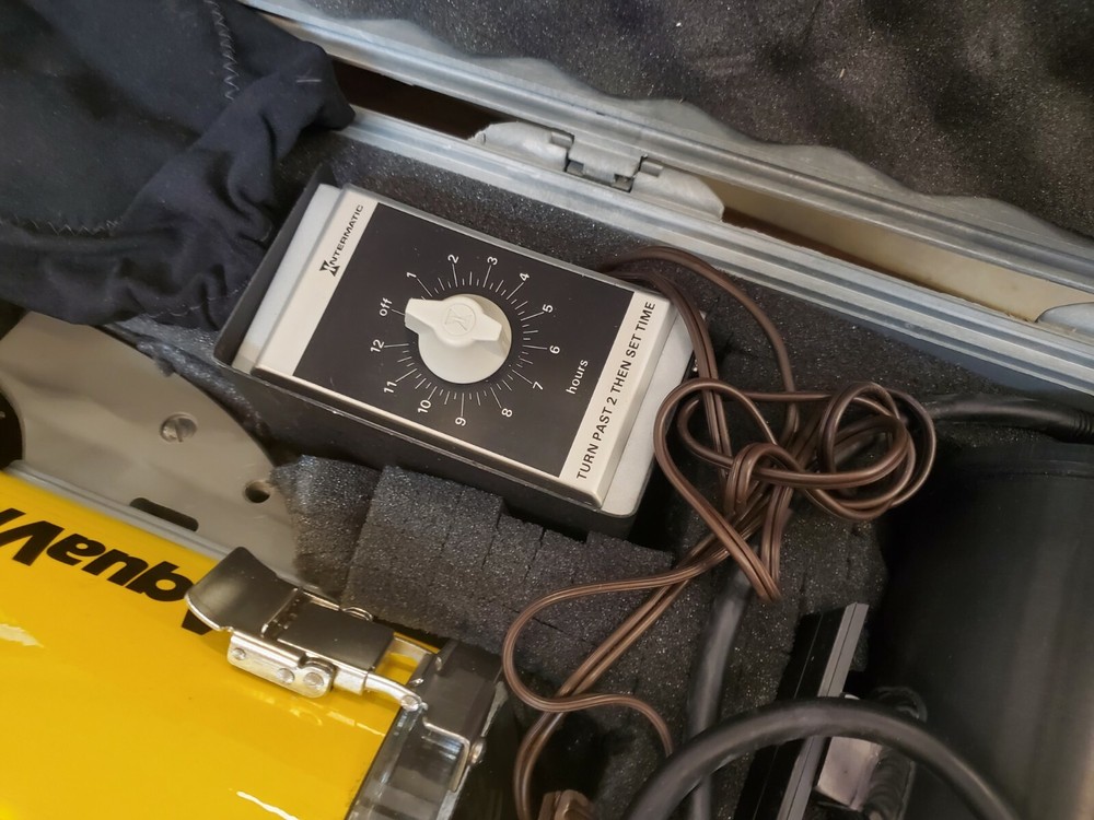 AquaVideo Underwater Camera Housing