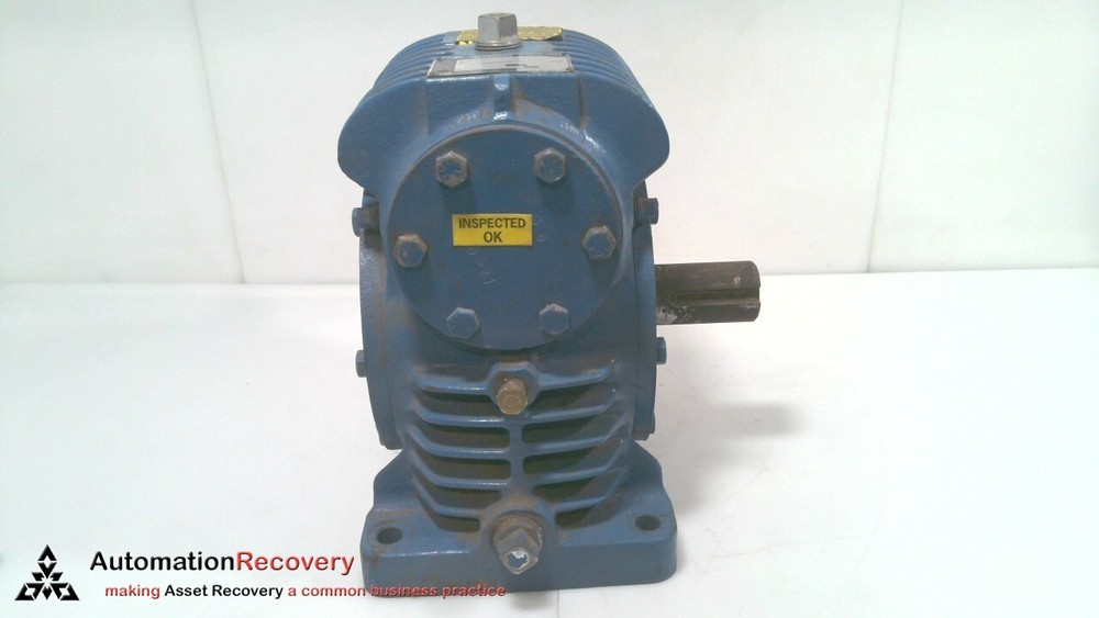 HR TEXTRON H030A022-1 GEAR REDUCER #321879