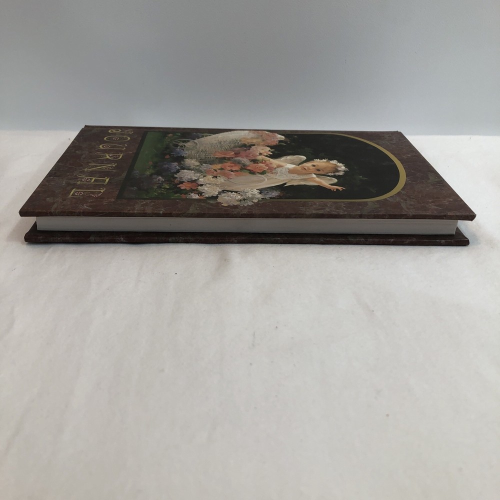 Antioch Journal, 160 Ruled Pages, NEW