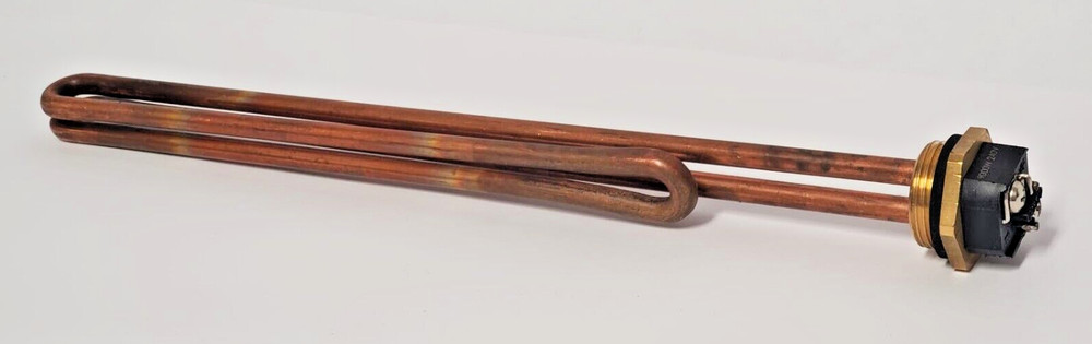 HEATING ELEMENT HE9K240VCC, 9000W-240V, SCREW-IN