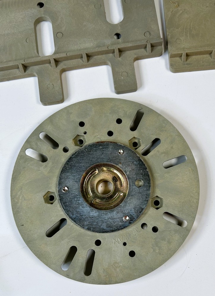 Jointmaster Joinery System with Manual READ DESC