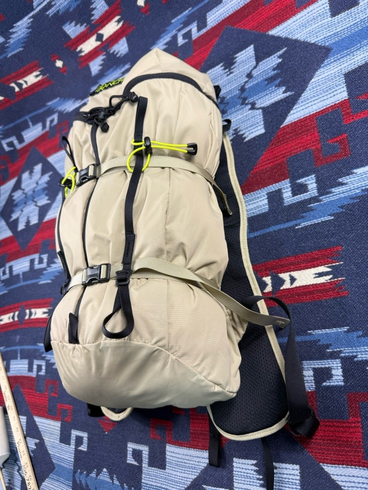Mystery Ranch BackPack Tactical Assault Pack Rucksack Bag Combat Lightweight