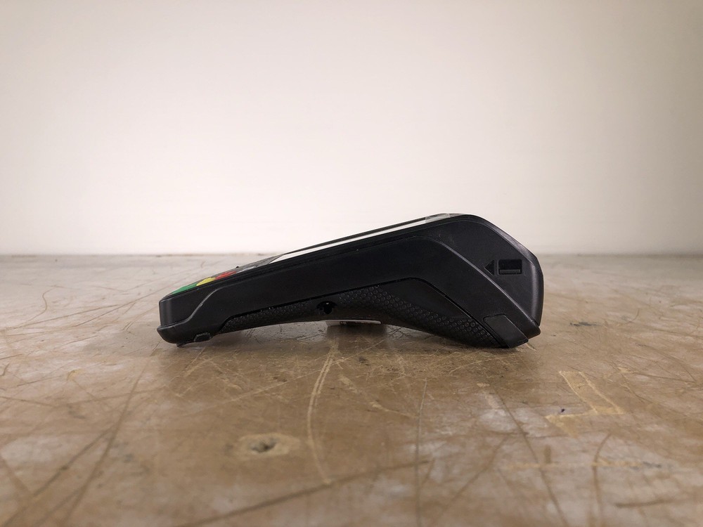 INGENICO MOVE 5000 HANDHELD CREDIT CARD TERMINAL