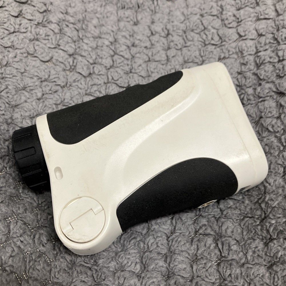 PEAKPULSE Laser Range Finder Golf Rangefinder 650 Yards with Slope Switch