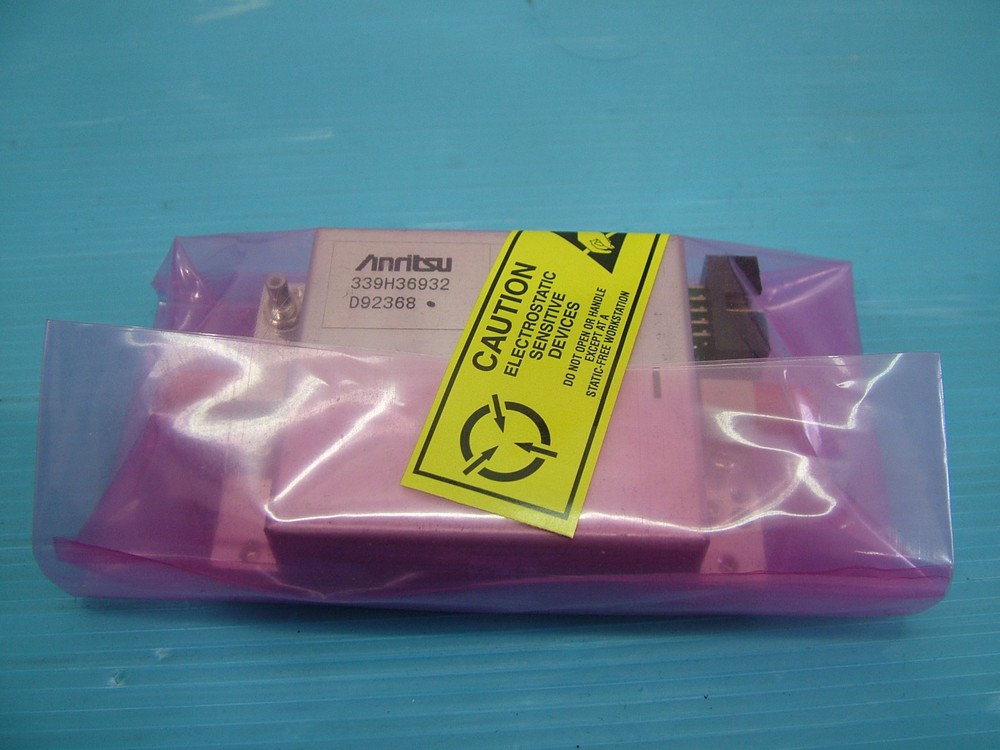 Anritsu 339H36932 Attenuator