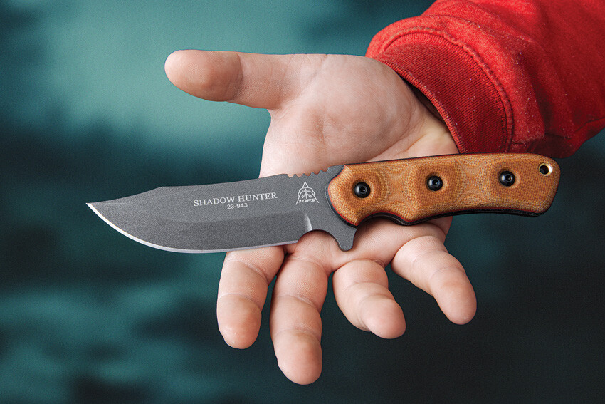 New TOPS Shadow Hunter SWHR01