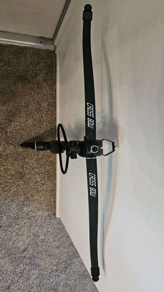 Crossbow Cross Bow