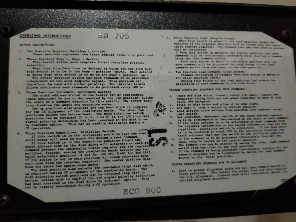 Dynex Exerciser DE-5020