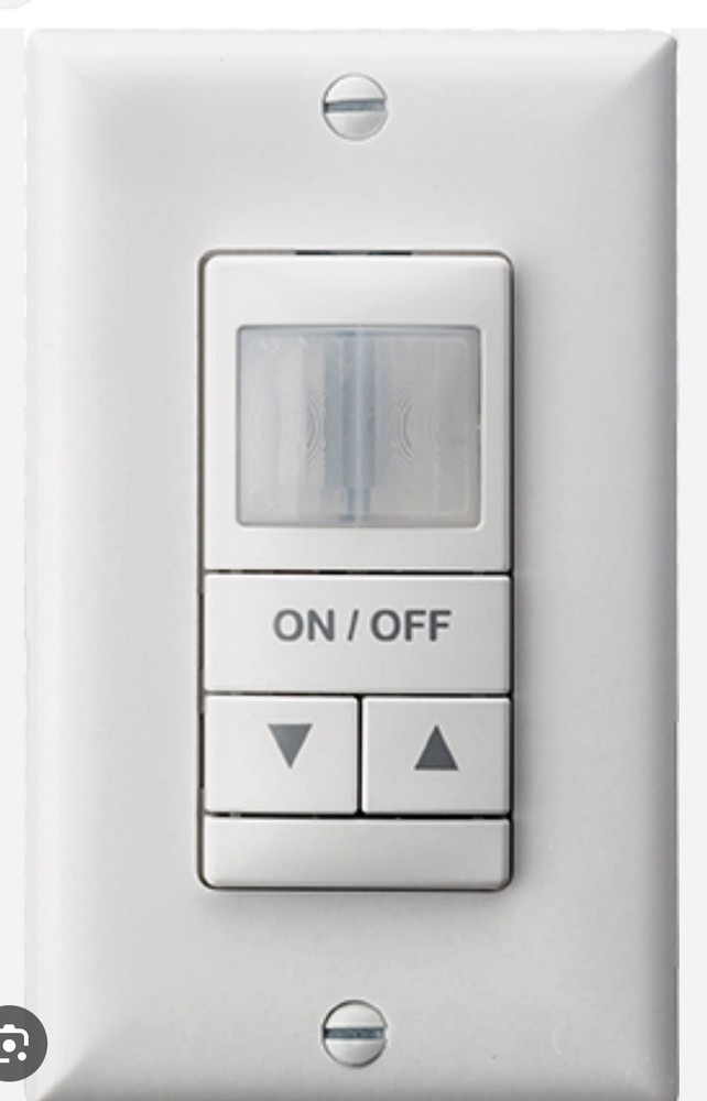 Acuity Dimmer 235YAG