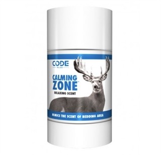 Code Blue OA1341 Calming Zone  Deer