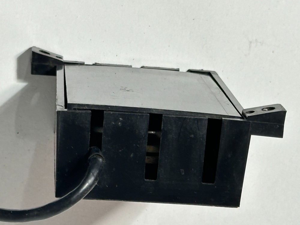 Vintage Contignitron Equalizer Mod 48 Ignition Module Performance Ignition Enhan