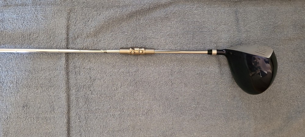 MEDICUS HINGED TRAINING DRIVER W/DVD VIDEO