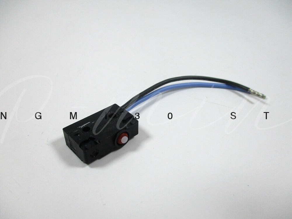 1Pcs Microswitch T840/T8004-GP VANCST7-AUX Accessories